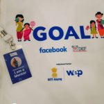 Facebook GOAL Mentor Kamna Hazrati