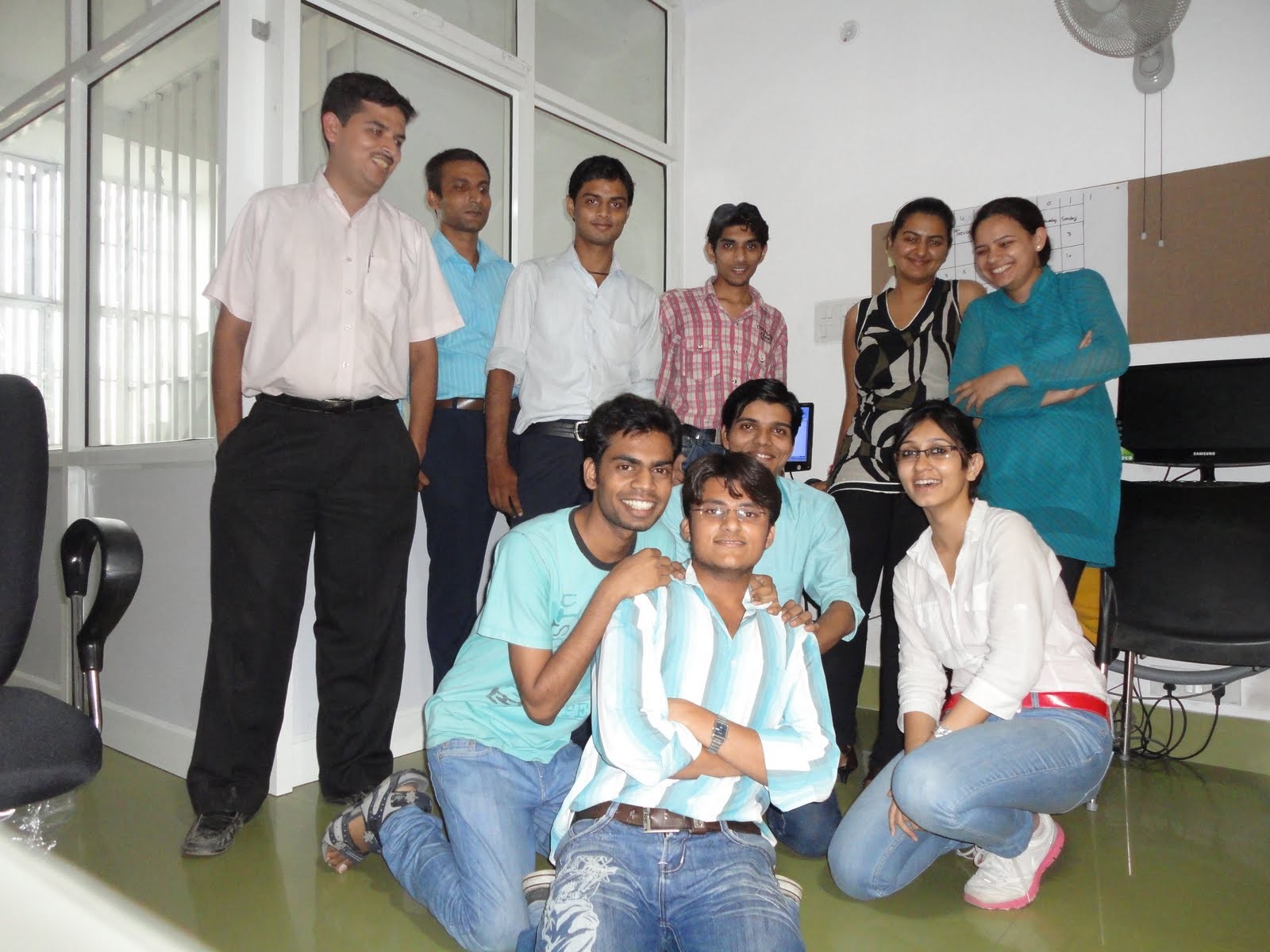 avenir labs 2010