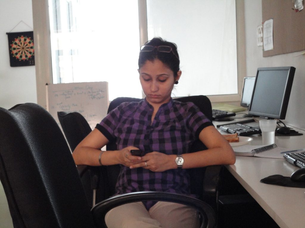 kamna