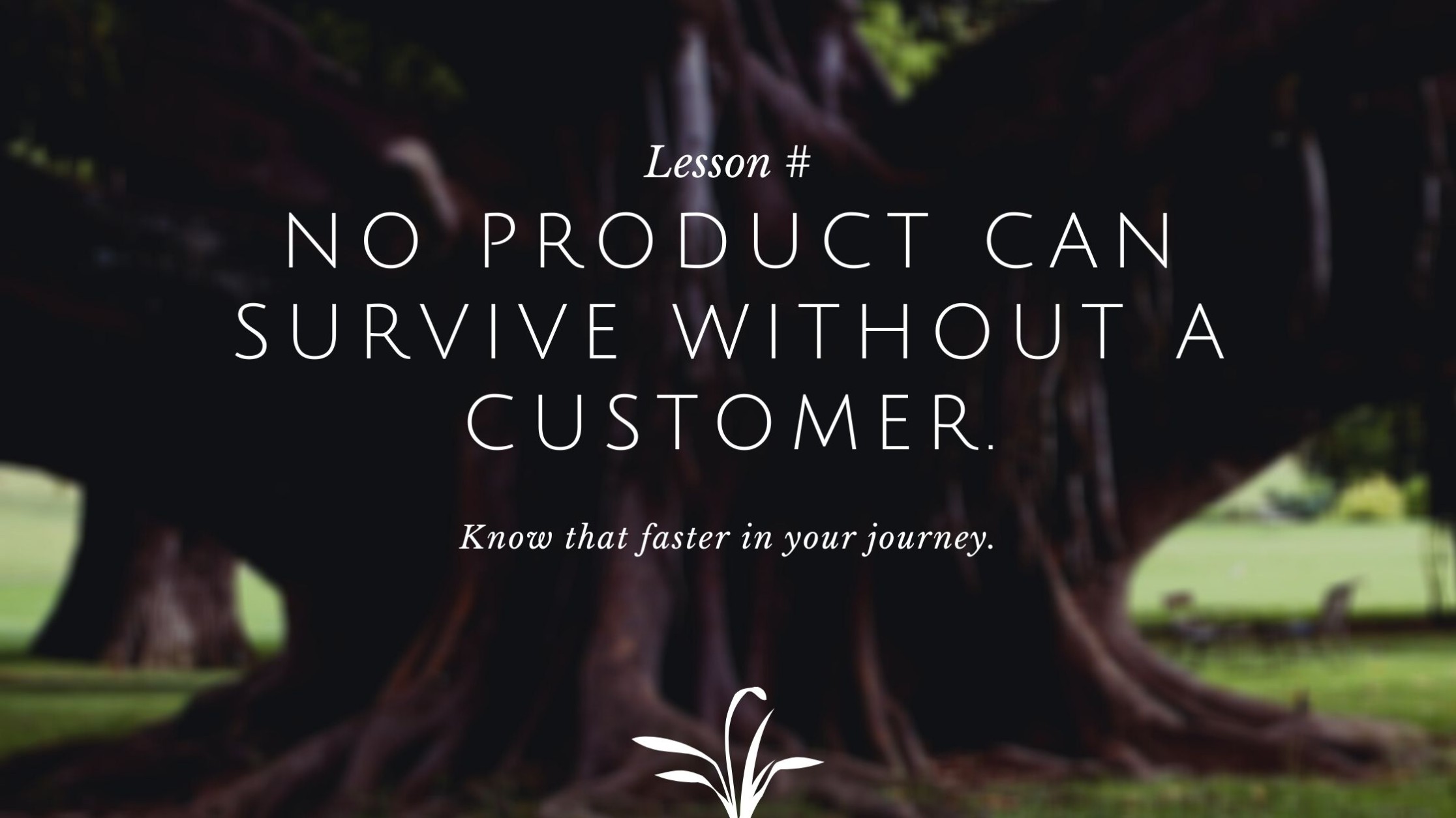 startup lessons 2